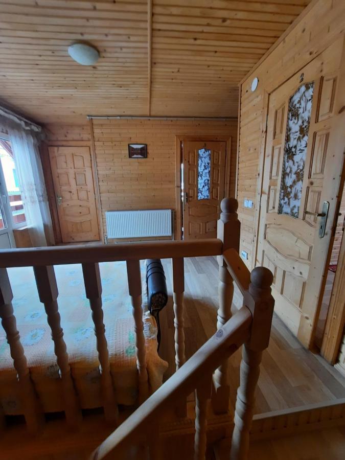 Гостинний Двір Матійчуків Villa Vorohta Exterior foto